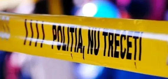 Foto Sfârşit crunt pentru o bătrână din Gura Padinii. A murit în incendiul care i-a cuprins locuinţa 