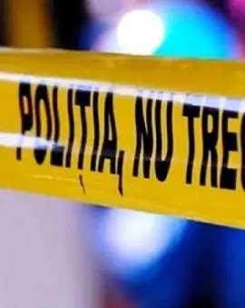 Foto Sfârşit crunt pentru o bătrână din Gura Padinii. A murit în incendiul care i-a cuprins locuinţa 