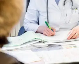 Foto Controale ample ale CAS Olt în 2025: peste 510.000 de lei imputați furnizorilor de servicii medicale
