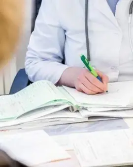 Foto Controale ample ale CAS Olt în 2025: peste 510.000 de lei imputați furnizorilor de servicii medicale