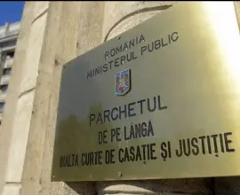 Foto Au început interviurile pentru desemnarea şefilor Parchetului ICCJ, DNA şi DIICOT