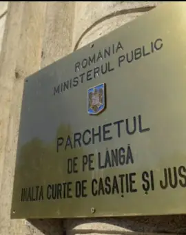 Foto Au început interviurile pentru desemnarea şefilor Parchetului ICCJ, DNA şi DIICOT