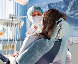 Foto Turismul dentar în România - Sănătate fără frontiere