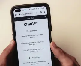 Foto Poliția Timiș pierde un proces după ce a invocat un dialog cu ChatGPT în tribunal drept probă în dosar