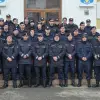 Imagine 31 de elevi ai școlilor militare încep practica în structurile de pază și protecție ale Jandarmeriei Olt