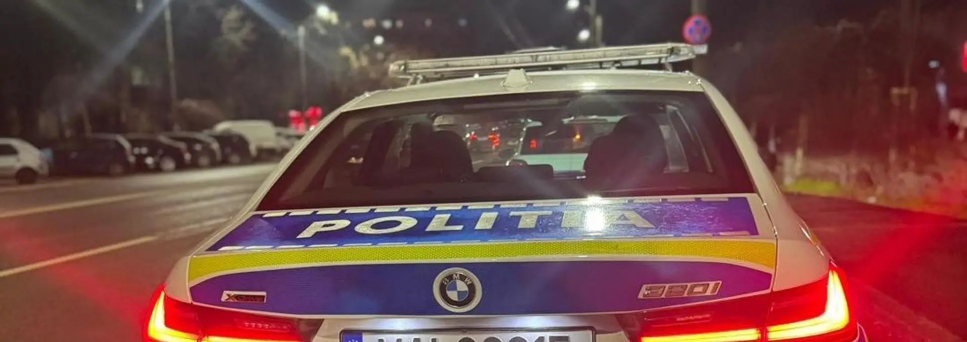 Foto Condamnare în urma unui scandal izbucnit pe strada Cireaşov din Slatina. Decizia Tribunalului în cazul tânărului care a dat cu cuţitul