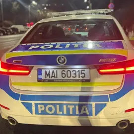 Foto Condamnare în urma unui scandal izbucnit pe strada Cireaşov din Slatina. Decizia Tribunalului în cazul tânărului care a dat cu cuţitul