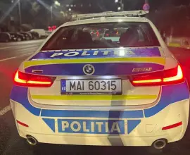 Foto Condamnare în urma unui scandal izbucnit pe strada Cireaşov din Slatina. Decizia Tribunalului în cazul tânărului care a dat cu cuţitul