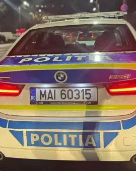 Foto Condamnare în urma unui scandal izbucnit pe strada Cireaşov din Slatina. Decizia Tribunalului în cazul tânărului care a dat cu cuţitul