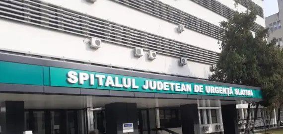 Foto Infecţiile respiratorii şi gripa continuă să pună probleme în Olt