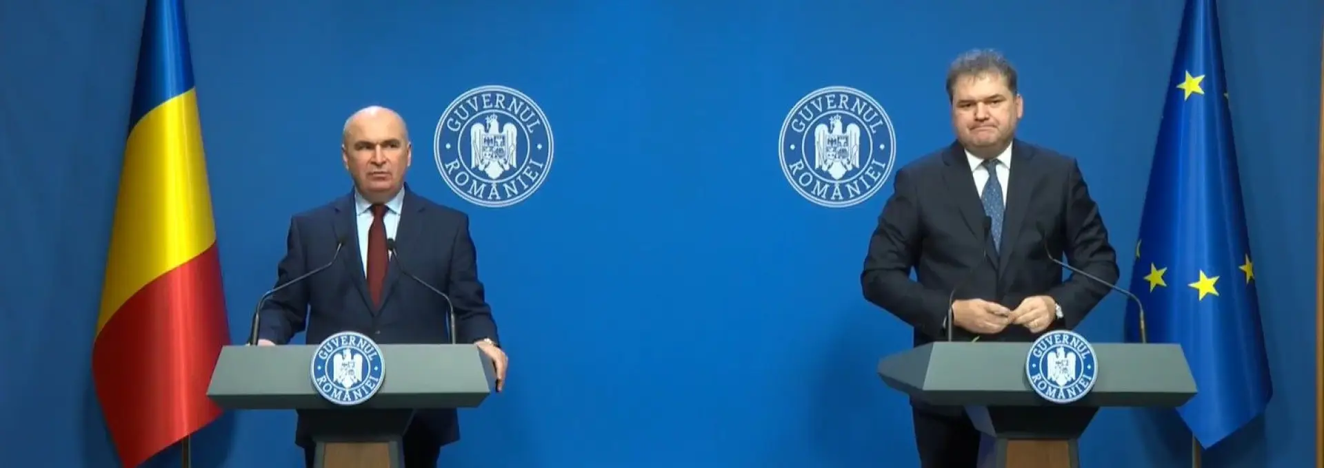 Foto Reforma administrativă şi relansarea economică, adoptate prin OUG. Principalele măsuri prevăzute de cele două acte normative