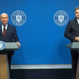 Foto Reforma administrativă şi relansarea economică, adoptate prin OUG. Principalele măsuri prevăzute de cele două acte normative