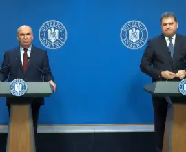 Foto Reforma administrativă şi relansarea economică, adoptate prin OUG. Principalele măsuri prevăzute de cele două acte normative