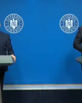 Foto Reforma administrativă şi relansarea economică, adoptate prin OUG. Principalele măsuri prevăzute de cele două acte normative