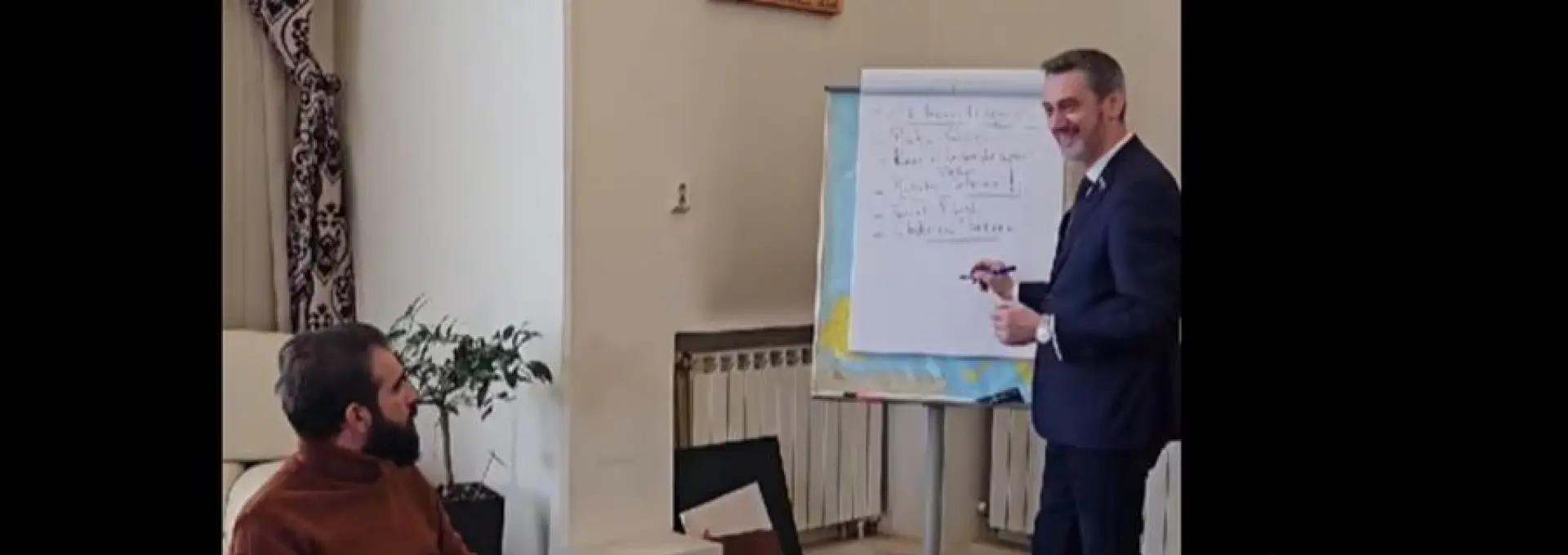 Foto Dezvoltare Urbană Slatina cumpără arbori de peste 50.000 euro de la o firmă înfiinţată în ianuarie 2026 şi controlată de un liberal