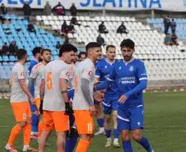 Foto CSM Slatina întâlneşte joi, 26 februarie, în deplasare, Steaua Bucureşti