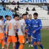 Imagine CSM Slatina întâlneşte joi, 26 februarie, în deplasare, Steaua Bucureşti