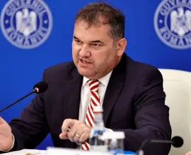 Foto Guvernul limitează numărul de mandate pentru funcţiile publice de conducere și la înalţii funcţionari, prin OUG privind administrația