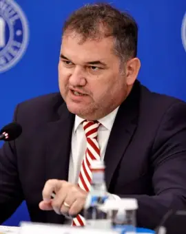 Foto Guvernul limitează numărul de mandate pentru funcţiile publice de conducere și la înalţii funcţionari, prin OUG privind administrația