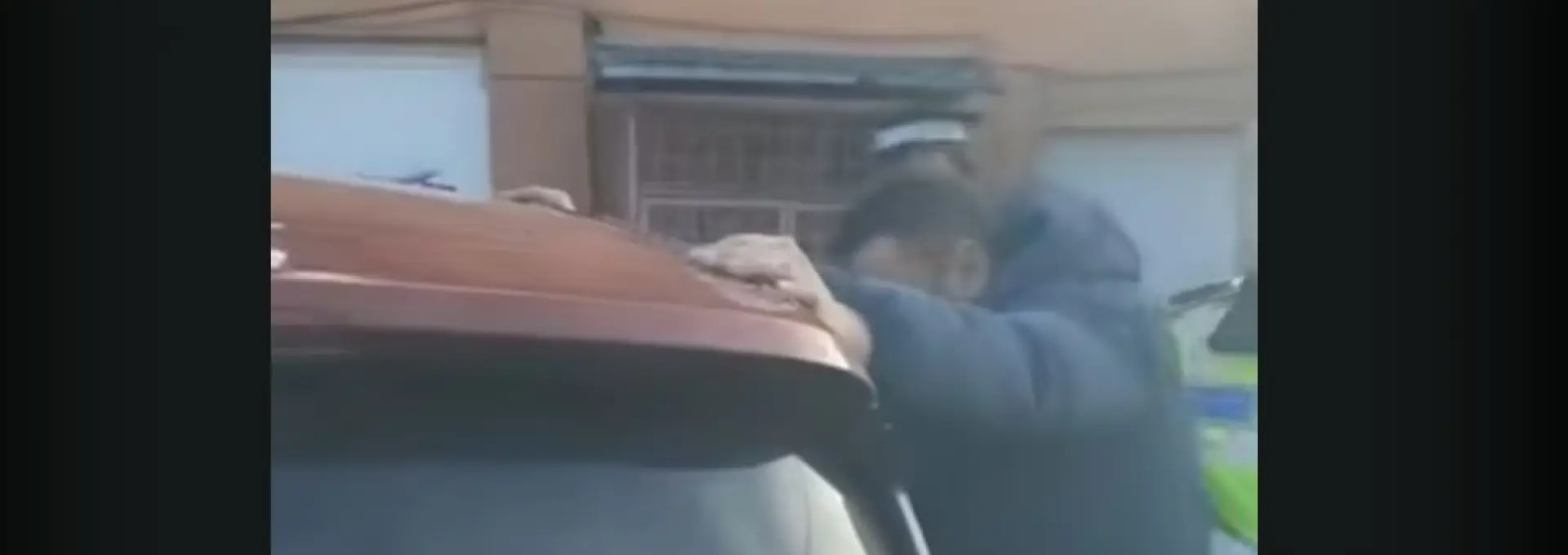 Foto Polițiștii lui De Mezzo şi Rădoi încearcă să-și acopere abuzurile: procese-verbale antedatate pentru a scăpa de plângerile penale