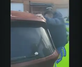 Foto Polițiștii lui De Mezzo şi Rădoi încearcă să-și acopere abuzurile: procese-verbale antedatate pentru a scăpa de plângerile penale