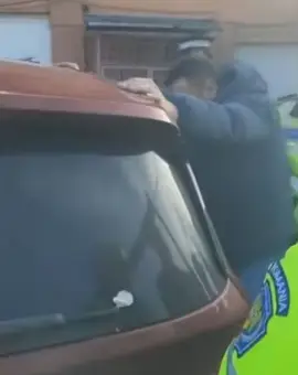 Foto Polițiștii lui De Mezzo şi Rădoi încearcă să-și acopere abuzurile: procese-verbale antedatate pentru a scăpa de plângerile penale