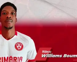 Foto Academica Balș, șase transferuri în această iarnă pentru întărirea lotului