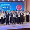 Foto Sărbătoarea performanței la Slatina: sute de olimpici și profesori premiați de CJ Olt, la Gala Excelenței în Educație