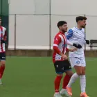 Foto Oltul Curtişoara, meci pe teren propriu cu Progresul Spartac