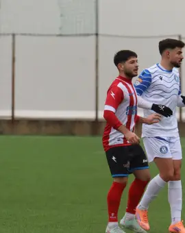 Foto Oltul Curtişoara, meci pe teren propriu cu Progresul Spartac