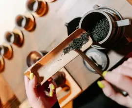 Foto Top 5 greșeli pe care le faci când bei ceai verde