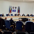 Foto Consiliul Județean Olt investește masiv în drumuri: Cofinanțare aprobată pentru continuarea proiectelor „Anghel Saligny”