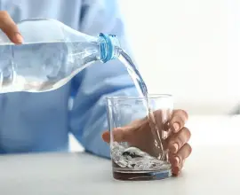 Foto Sfaturi de la experții H2On pentru o hidratare zilnică optimă 