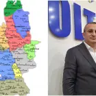 Foto Comasarea localităților, un proiect „din fotolii calde”: Marius Oprescu avertizează asupra riscurilor pentru mediul rural