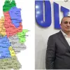 Foto Comasarea localităților, un proiect „din fotolii calde”: Marius Oprescu avertizează asupra riscurilor pentru mediul rural