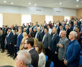 Foto Ordonanța austerității în Olt: Marius Oprescu avertizează că primăriile mici vor fi paralizate de reducerile de personal