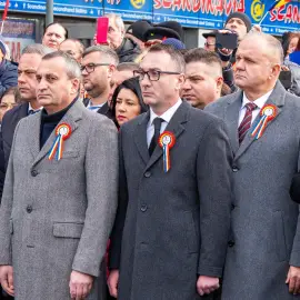 Foto Prefectul de Olt a demisionat