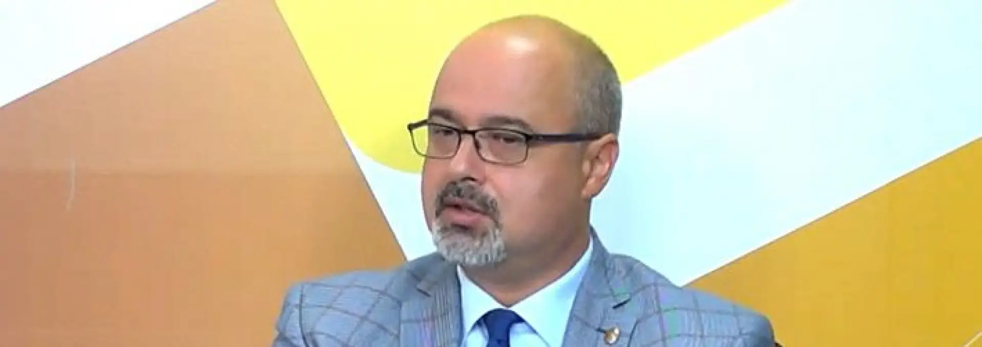 Foto Emil Albotă urmează să fie numit în funcţia de prefect de Olt