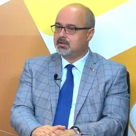 Foto Emil Albotă urmează să fie numit în funcţia de prefect de Olt