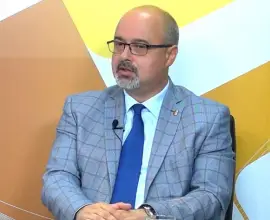 Foto Emil Albotă urmează să fie numit în funcţia de prefect de Olt