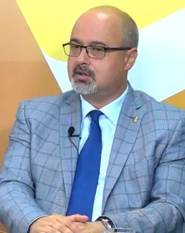 Foto Emil Albotă urmează să fie numit în funcţia de prefect de Olt