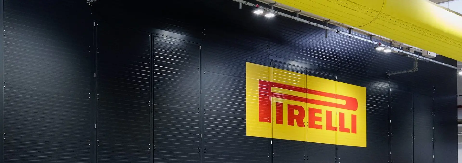 Foto Schimbare la vârful Pirelli Motorsport: Dario Marrafuschi preia conducerea de la Mario Isola