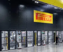 Foto Schimbare la vârful Pirelli Motorsport: Dario Marrafuschi preia conducerea de la Mario Isola