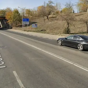 Foto Haos în trafic la intrarea în Slatina: Primăria închide strada Ecaterina Teodoroiu și instituie restricții majore