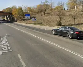 Foto Haos în trafic la intrarea în Slatina: Primăria închide strada Ecaterina Teodoroiu și instituie restricții majore