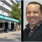 Foto Doliu la Spitalul Județean de Urgență Slatina: Un asistent medical de la Hemodializă a plecat dintre noi prea devreme