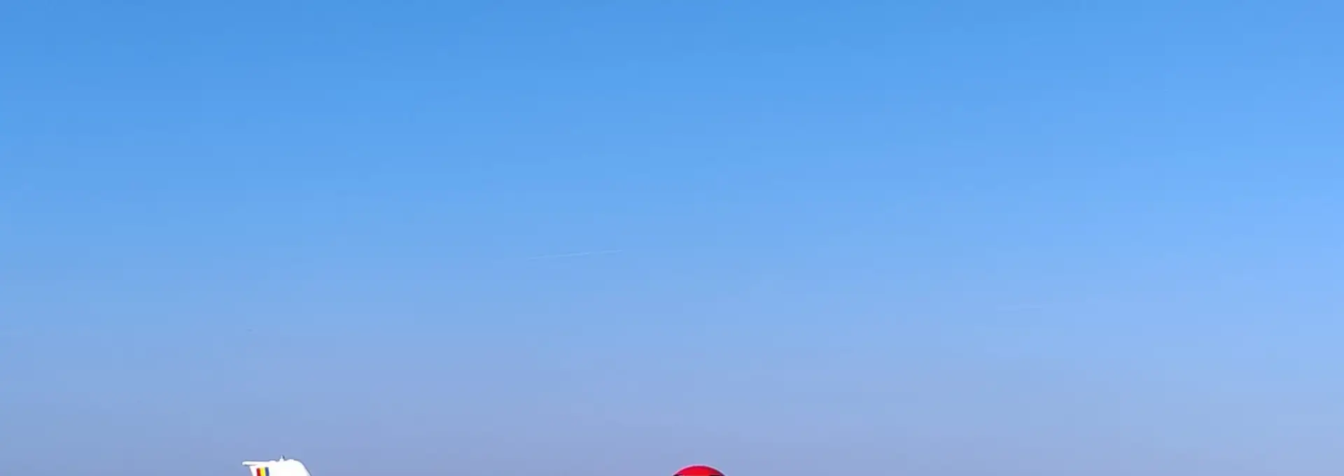 Foto Accident grav de ATV pe un câmp din Bălteni: Un bărbat de 37 de ani, transportat cu elicopterul la Craiova (FOTO&VIDEO)