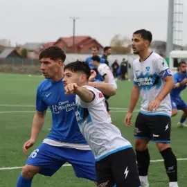 Foto Oltul Curtişoara a reluat Liga a III-a cu o remiză cu Progresul Spartac