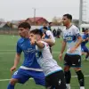 Foto Oltul Curtişoara a reluat Liga a III-a cu o remiză cu Progresul Spartac