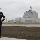 Foto România, sub scutul de la Deveselu: MApN dă asigurări în fața tensiunilor din Orientul Mijlociu